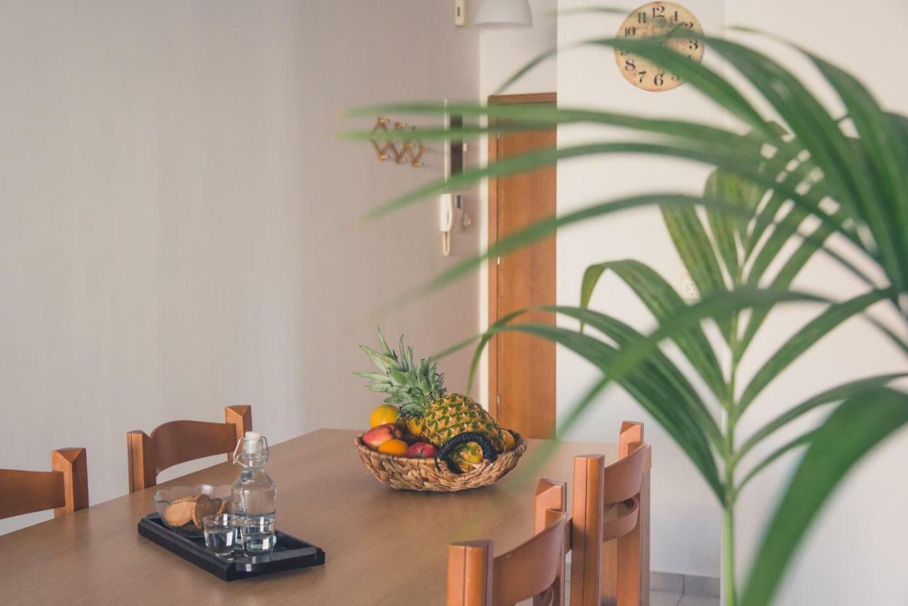 Cozy Spacious Apartment In The Heart Of Heraklion Extérieur photo